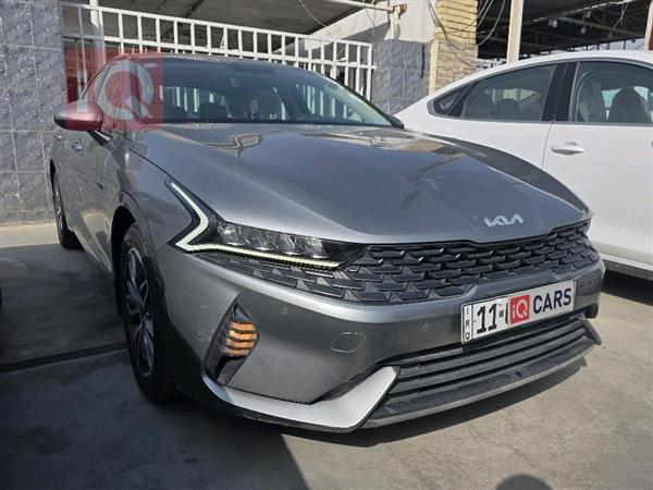 Kia K5 2022 for sale in Iraq - Baghdad